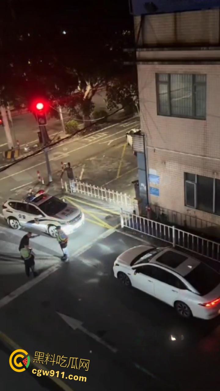 广东河池醉汉酒后失控,成年男子管不住自己酒瘾,深夜街头大打出手大砸车辆,鲜血流淌不仅扰民还伤己 !-5