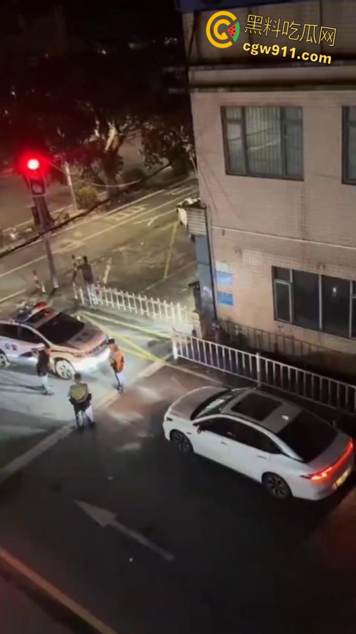 广东河池醉汉酒后失控,成年男子管不住自己酒瘾,深夜街头大打出手大砸车辆,鲜血流淌不仅扰民还伤己 !-6