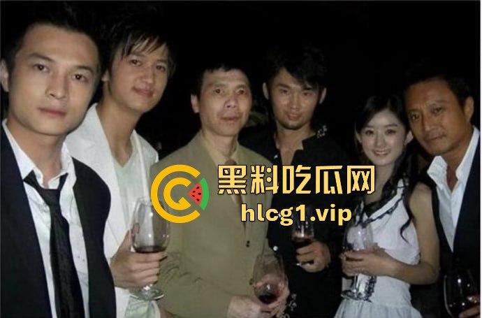 庆余年大皇子再爆惊天大瓜!牵连多位女星与娱乐圈高层,传言欲开青楼,整个圈子或将震荡!-17