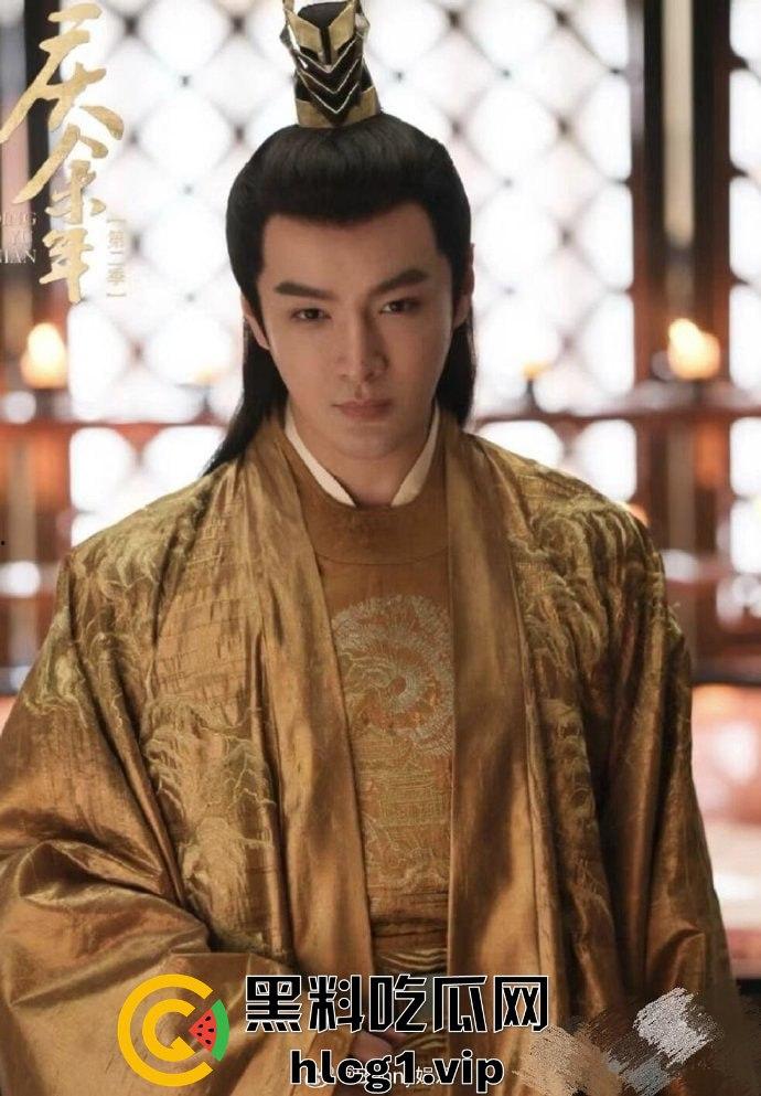 庆余年大皇子再爆惊天大瓜!牵连多位女星与娱乐圈高层,传言欲开青楼,整个圈子或将震荡!-20