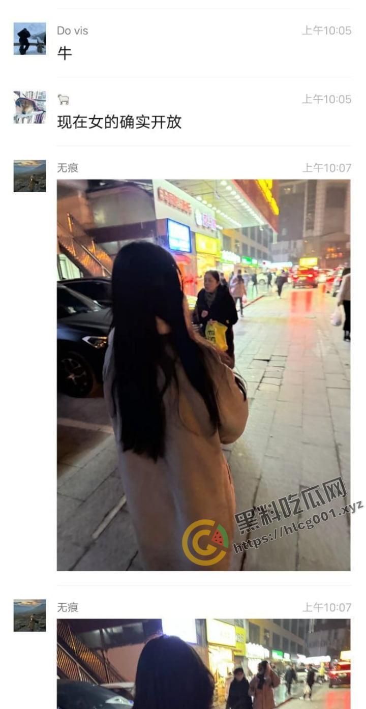 老男人果然都爱萝莉,这不妹子才刚过十八岁就被老男人得逞了!朋友圈发布实战流程:尾随—搭讪—买零食—开房—破处!-6