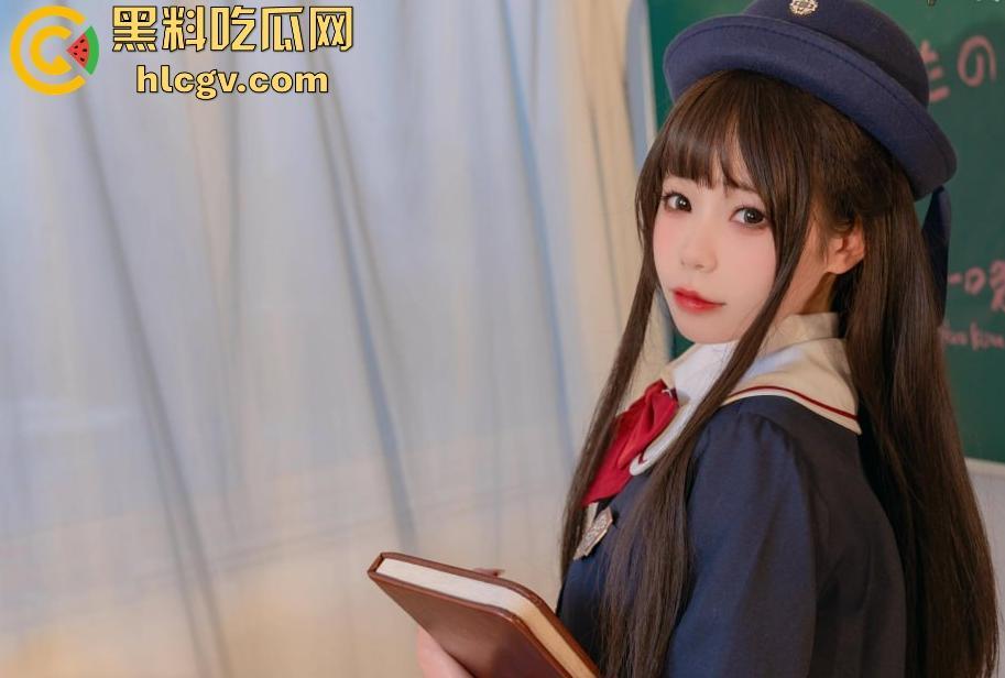 福利姬【咬一口兔娘】11月新作爆火!回归JK制服乖乖当福利姬,拍写真只等大哥来包养!-6