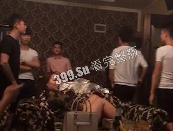 牛郎男妓篇 谁又能了解做鸭的悲哀,每天枸杞配生蚝,只要能傍上富婆,尊严又算什么!-2