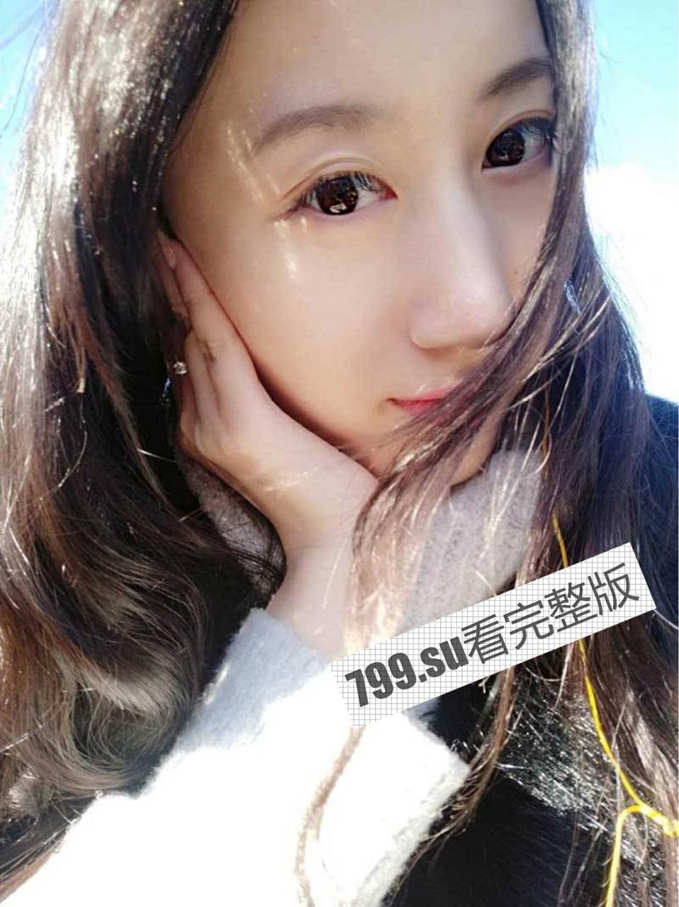 绿帽淫妻 骚妻宁宁手机里的秘密 新婚人妻被人调教在网上晒出 被同学认出-6