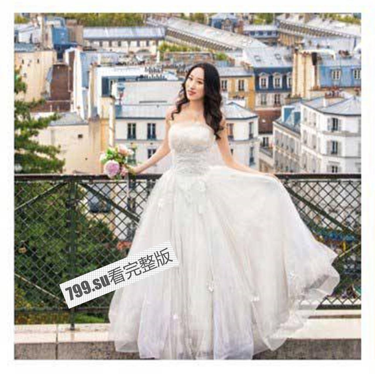 绿帽淫妻 骚妻宁宁手机里的秘密 新婚人妻被人调教在网上晒出 被同学认出-15