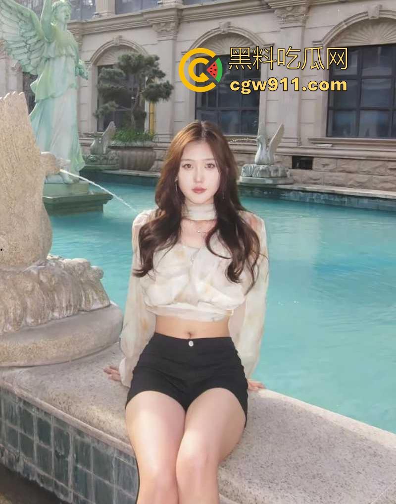 石家庄微胖母狗【许钰婷】惨遭旧爱背叛曝其性癖淫片,高材女爱玩开档后入,蹶臀淫姿极其淫荡!-1