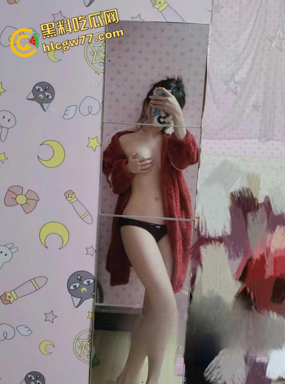 重庆工商大学经济学院女大学生【沈琪】平时就是衣服富贵千金模样 原来是给人当小三视频被曝光!-6