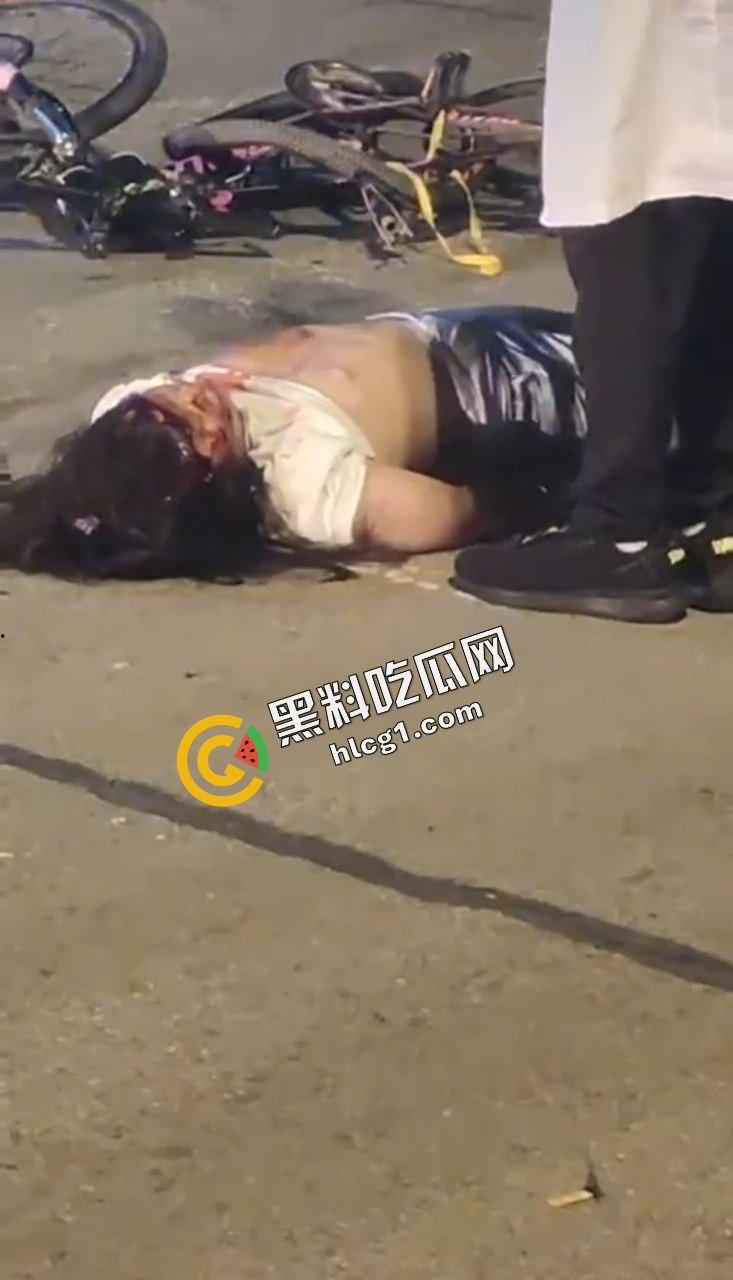 山东东平县白佛山 男子酒驾开飞车 撞死两人 一人刚高考完 当场死亡-9