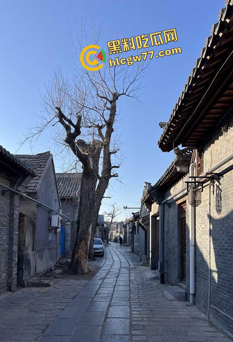 青州古城活春宫现场曝光,古风绿裙女深巷口跪舔鸡巴,男的边让口边跟路人唠嗑,路人全程狂拍!-2