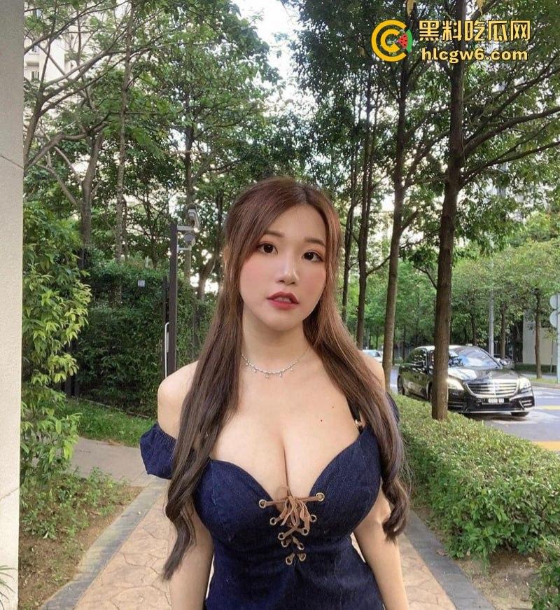 门事件之马来西亚网红 【mspuiyi】 与男友爱爱视频流出 极品身材逆天完美!-3