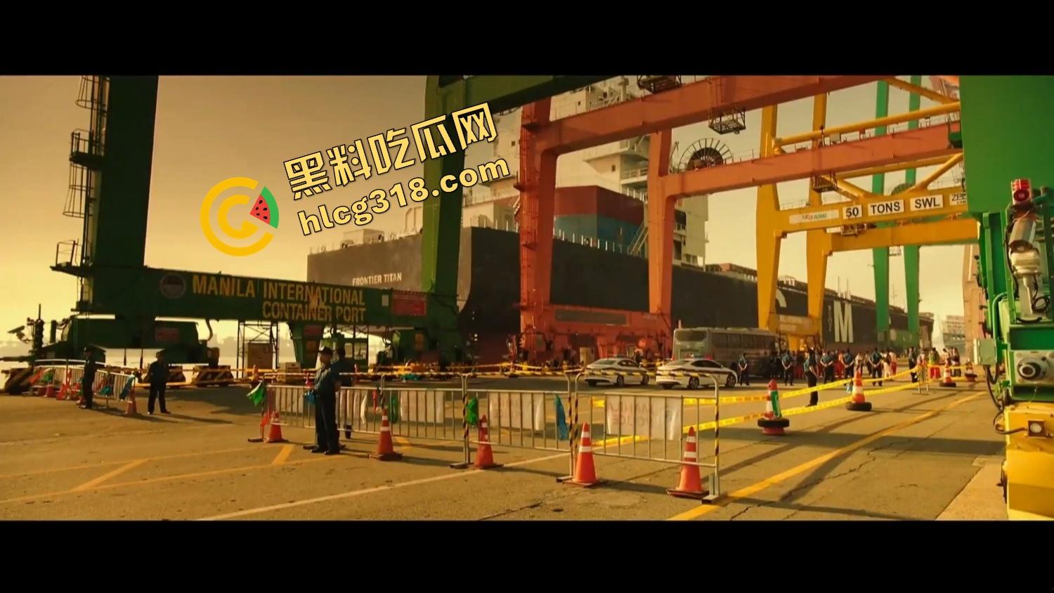 韩国血腥神片《狼狩猎》封神,18禁暴力美学刀刀爆头,全程高能免费看,这电影国内是看不到系列!-1