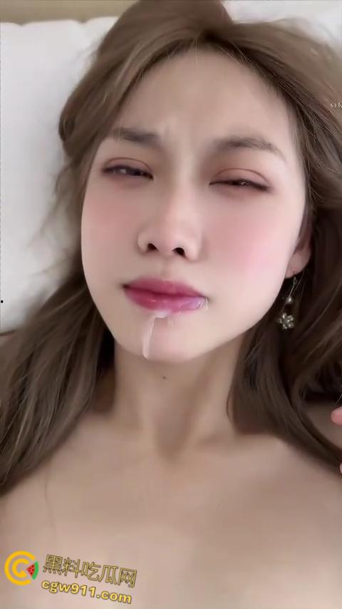 渣男大叔约炮清纯学生妹,懵懂少女蒙眼口爆颜射,黑丝美乳被狗链调教玩弄,扛腿抽插淫叫不止 !-8