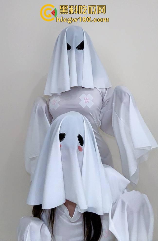 白丝萝莉X冷艳御姐幽灵娘,逆天美腿粉嫩小穴,小女同激情福利让直男兄弟抓心挠肝直呼浪费资源!-7