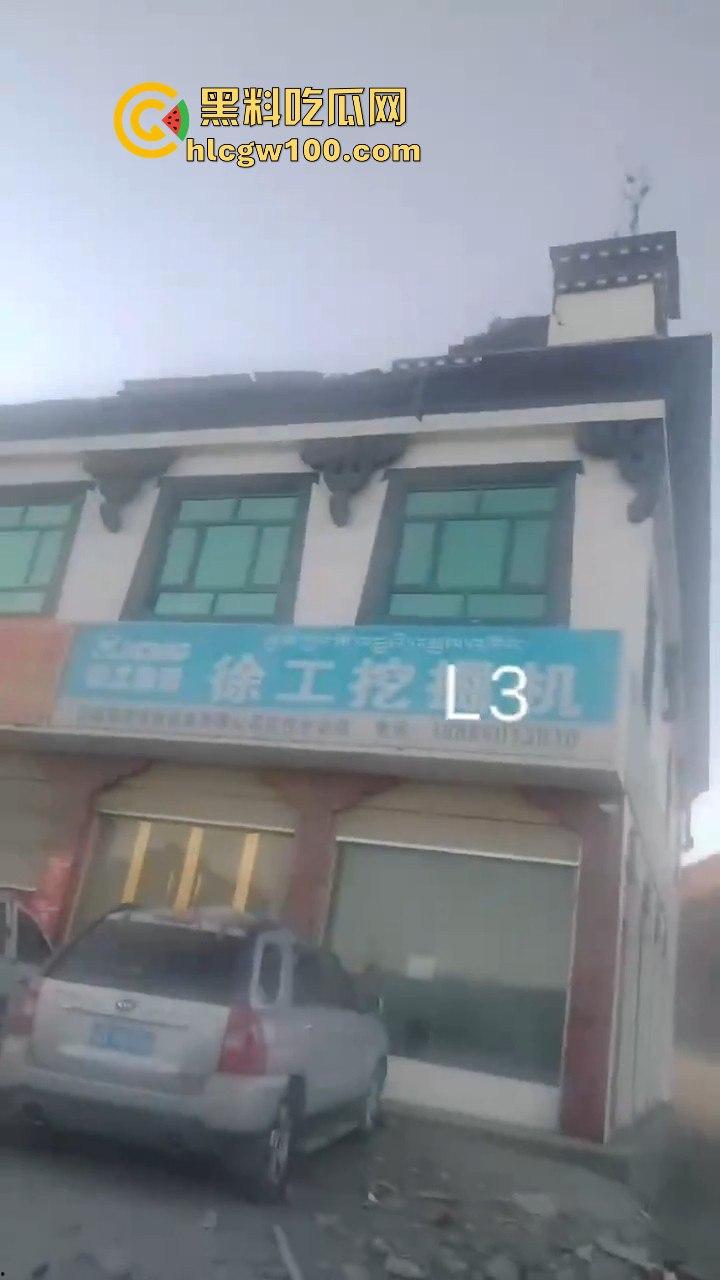 突发灾祸西藏 6.8级地震,遇难人数还在统计,现场极其混乱惨烈 希望这种天灾别再发生了。-10