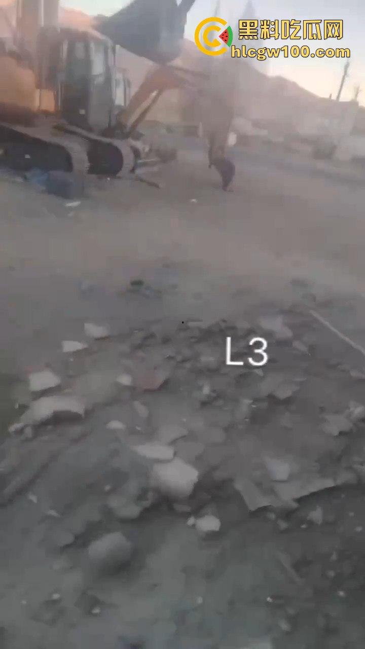 突发灾祸西藏 6.8级地震,遇难人数还在统计,现场极其混乱惨烈 希望这种天灾别再发生了。-12