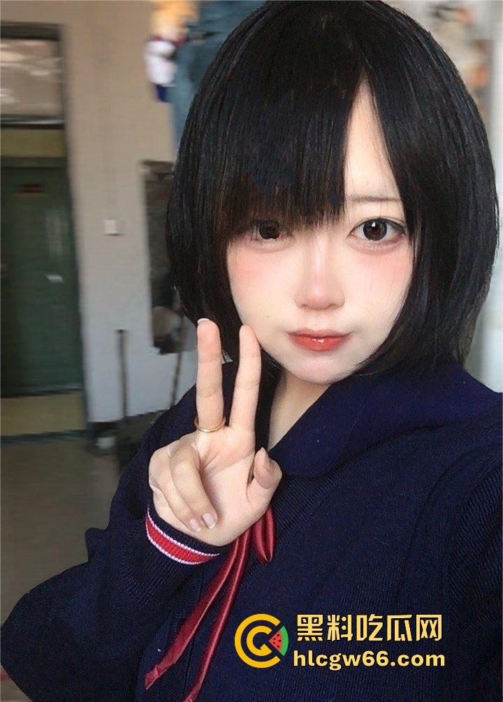 江苏无锡校园公交车【俞静雯】酷爱COS的骚母狗 天天被不同男人轮番内射 逼松得跟高速公路一样!-2