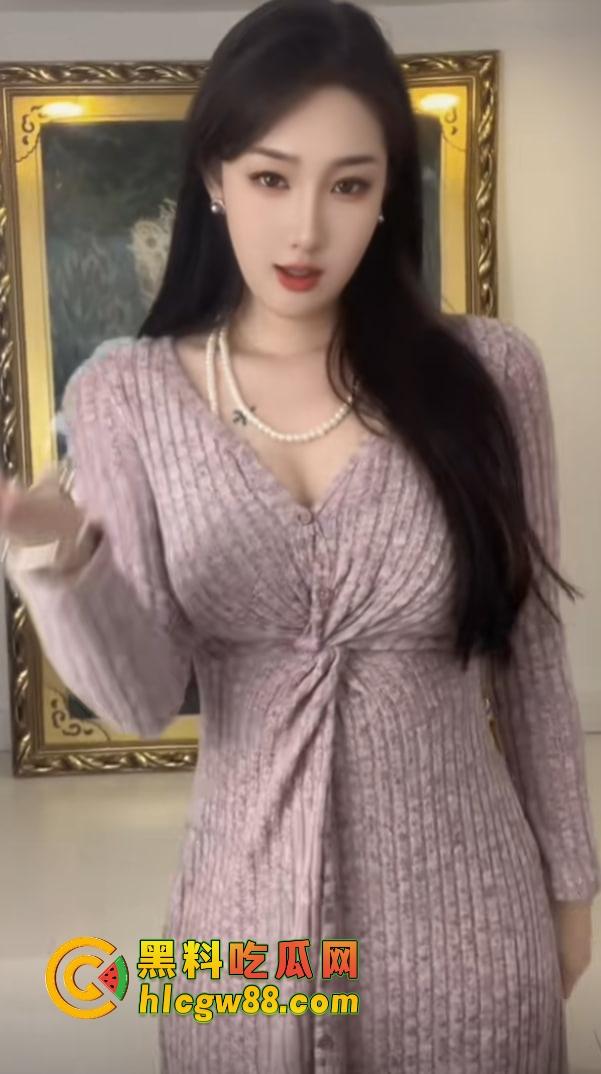 辽宁『小福神lulu』直播卖海参,老司机集体开车,榜一大哥豪掷10万,线下直接扒开丁字裤草!-8