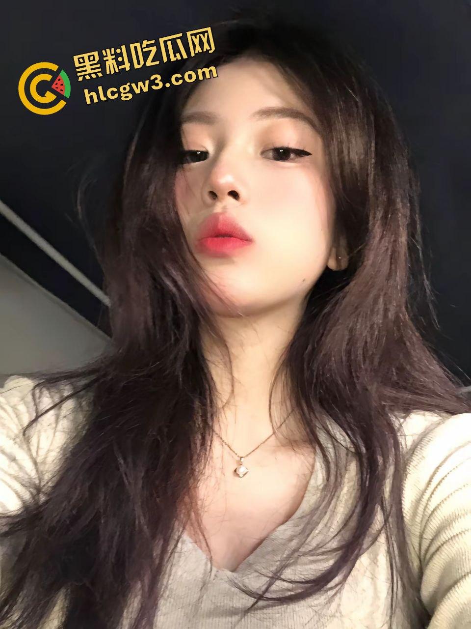 温州医科大学青春嫩妹少女反差骚货『禾禾』白嫩美臀后操娇喘！私下性爱遭泄密！原创独家曝光！-7