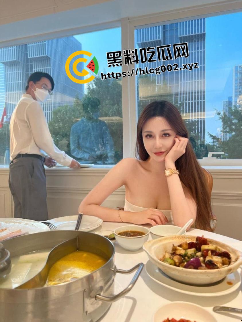 梦中情乳!反差母狗【闵雨晴】被富二代包夜 传教士体位狂入 雪白巨乳晃的人头晕-31