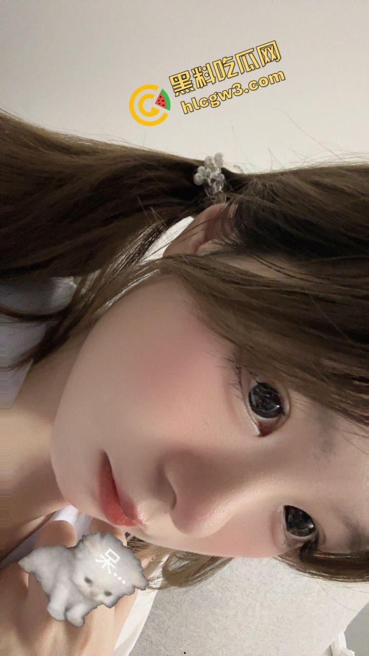 厦门集美职高清纯高三妹反差骚货『胡雅婷』金爸wx聊骚网调 露奶露逼供观赏!惨遭曝光 原创流出!-6