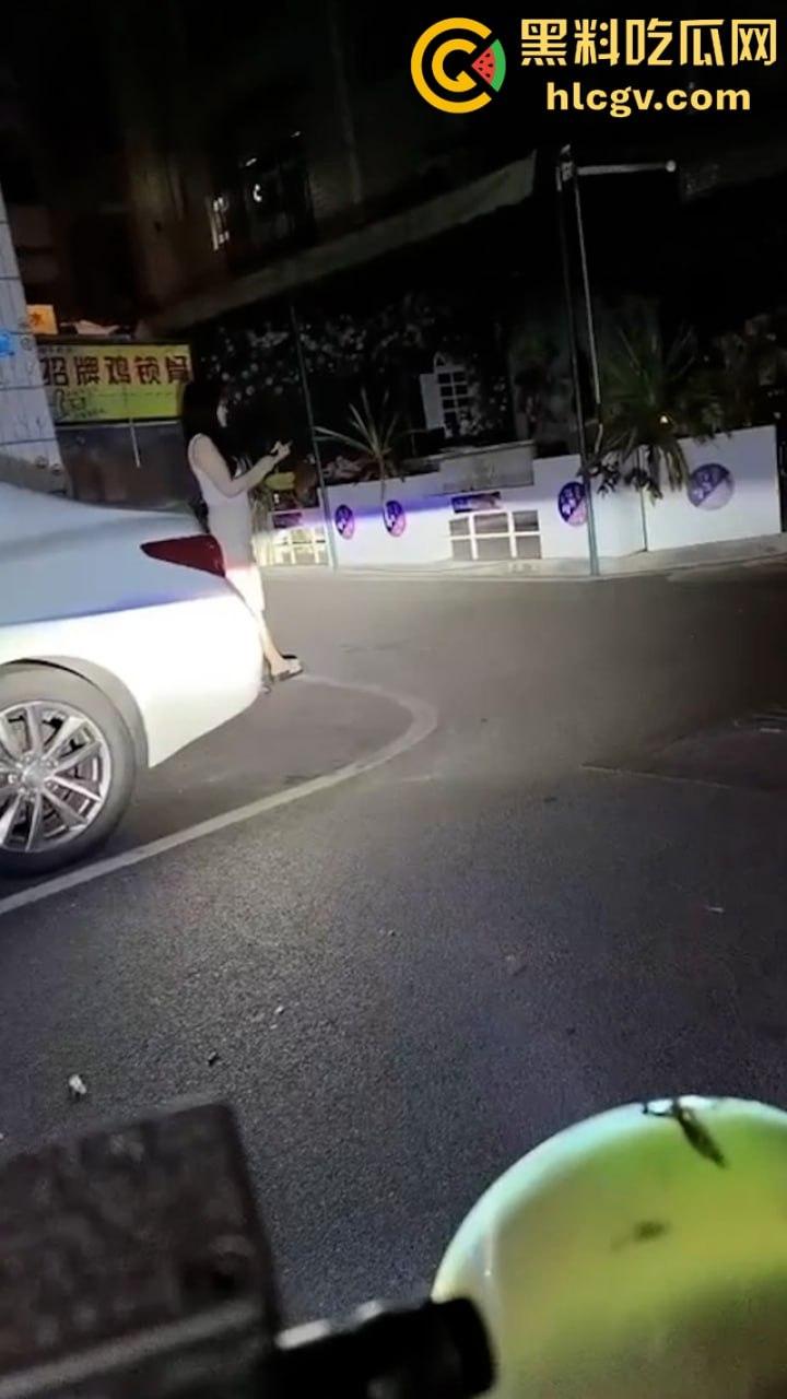 高质量站街女堪比漫展现场 JK萌妹性感御姐 风格各异 给钱就能睡-4