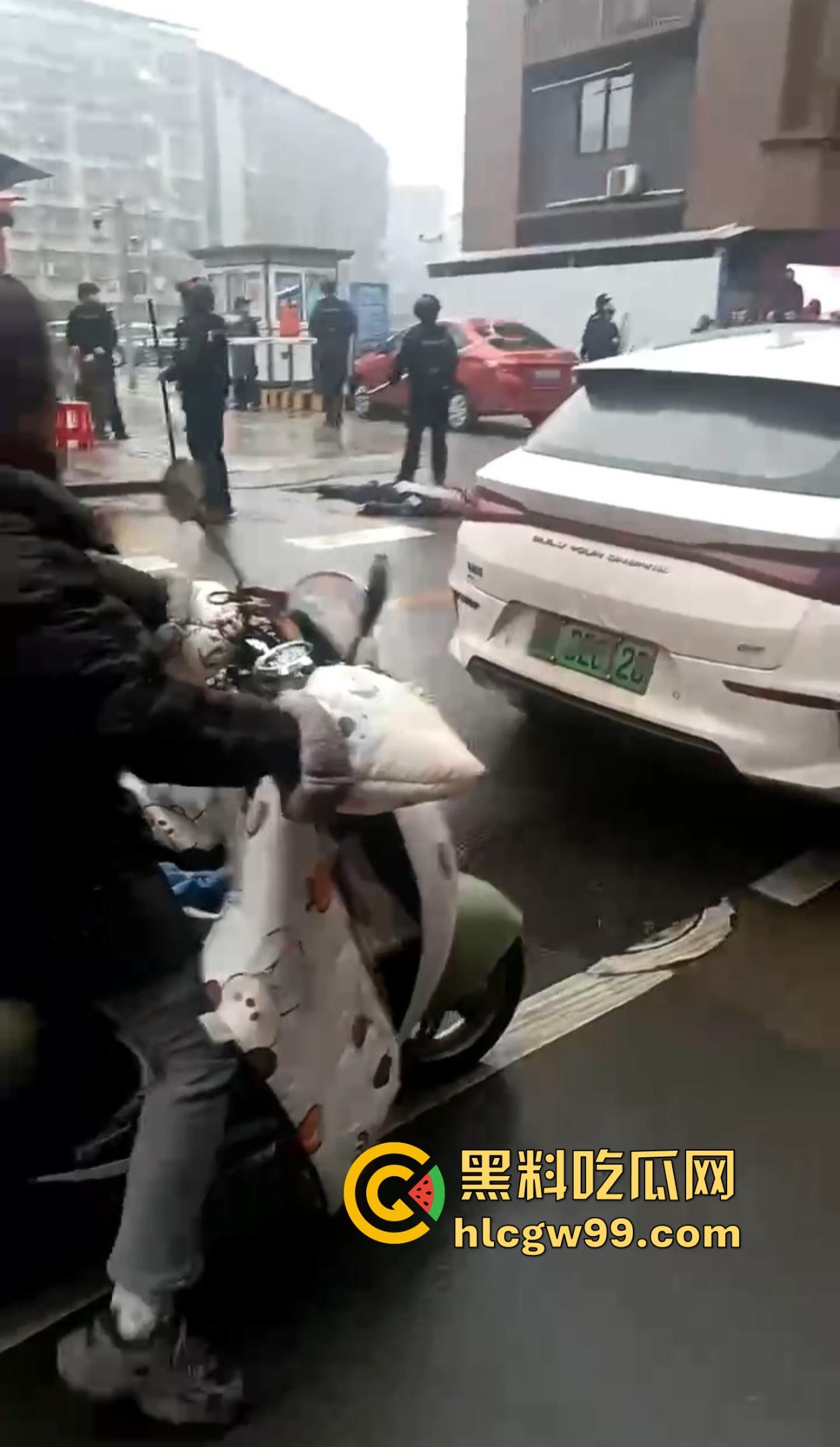 四川男子情感纠纷双杀狗男女,跨省捅死一对夫妇后自残,绝不手软只报仇不伤无辜!-7