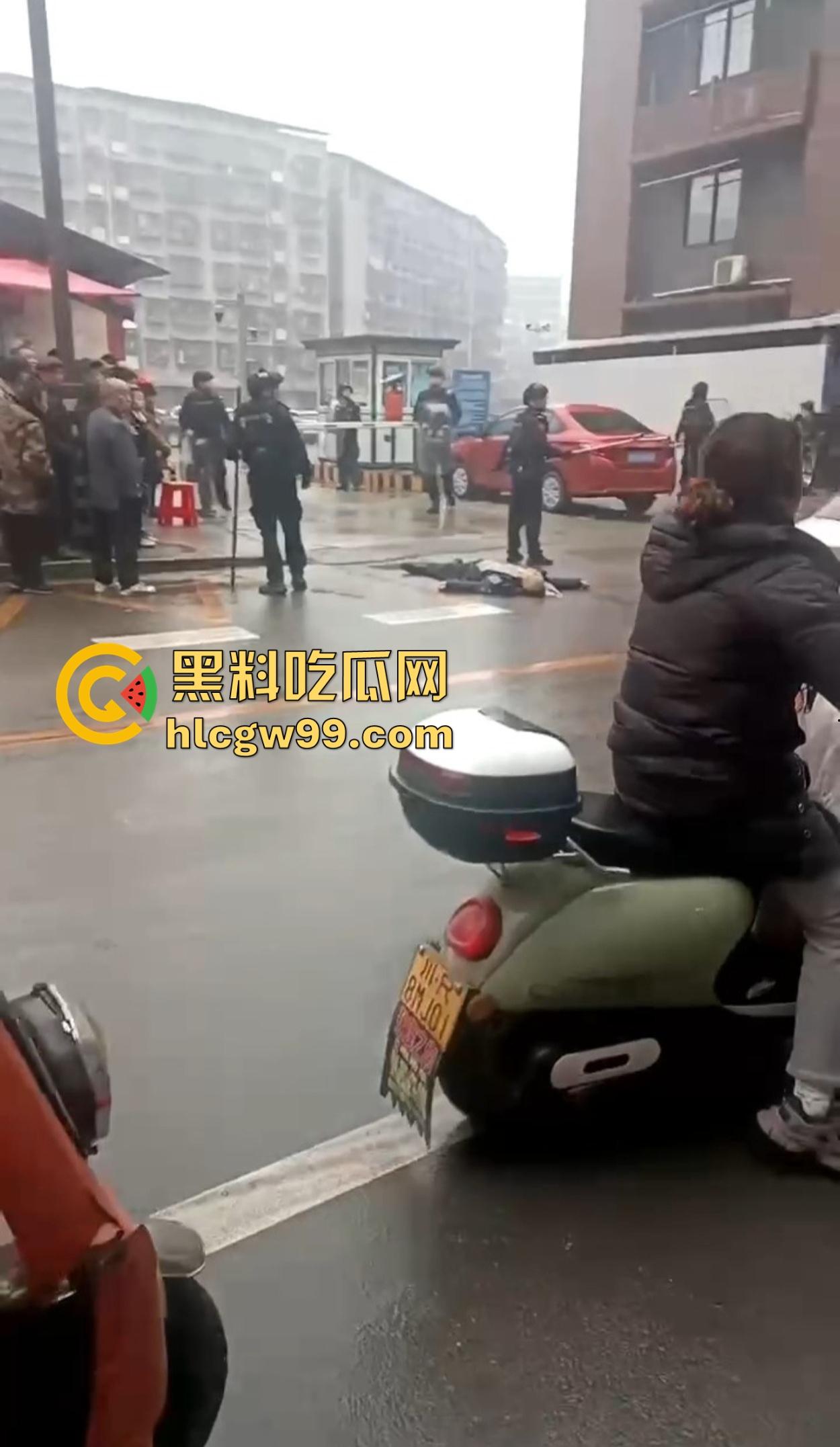 四川男子情感纠纷双杀狗男女,跨省捅死一对夫妇后自残,绝不手软只报仇不伤无辜!-8