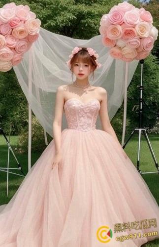 贵州双马尾嫩妹【姜苒茜】，为赚学费下海当福利姬，开档黑丝美乳骚舞诱惑，粉穴自慰娇喘动人 ！-1