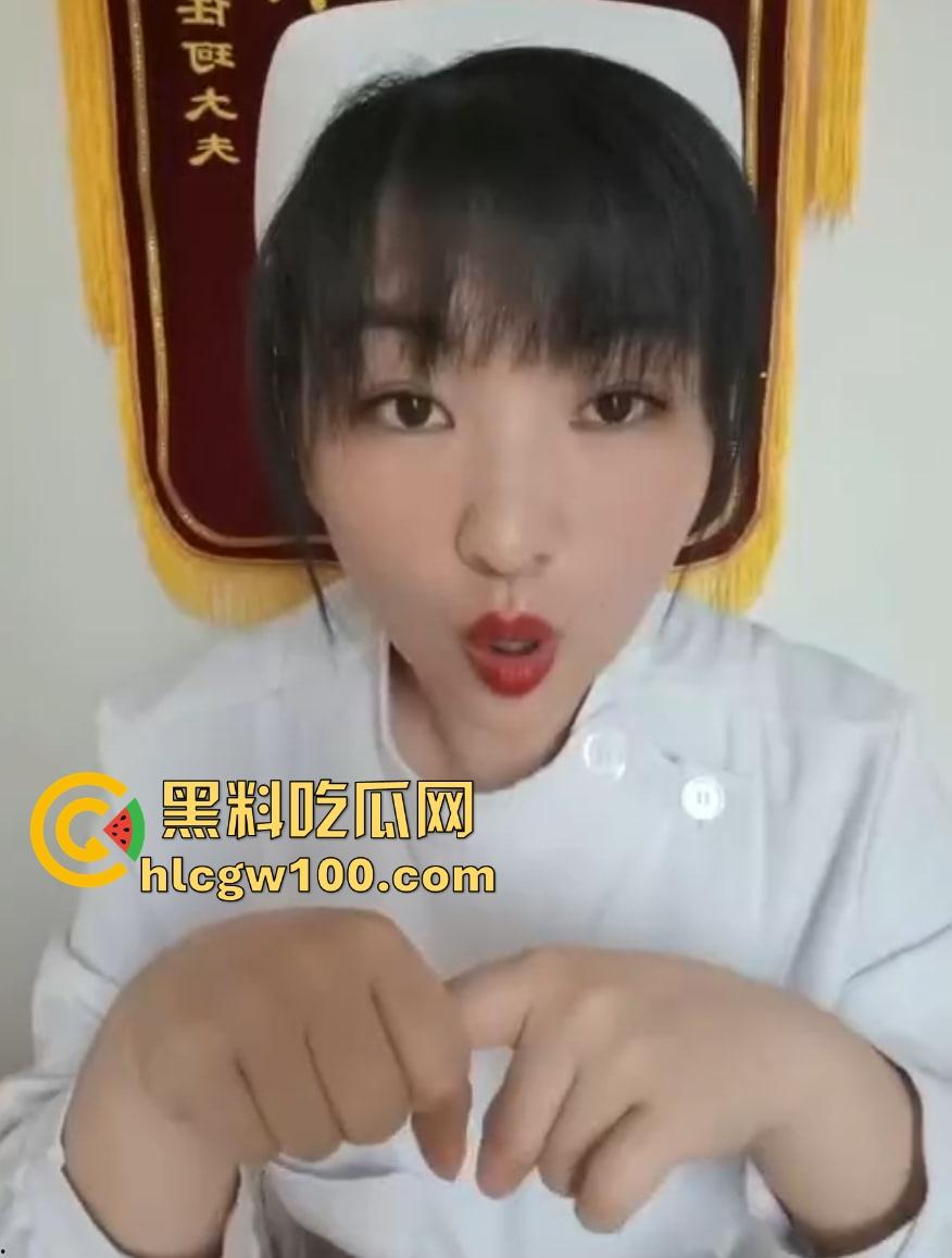 金牌护士『阿沁』性爱技巧教学，全程赤裸演示让你如何更持久 如何女友高潮迭起 从次告别快枪手！-5