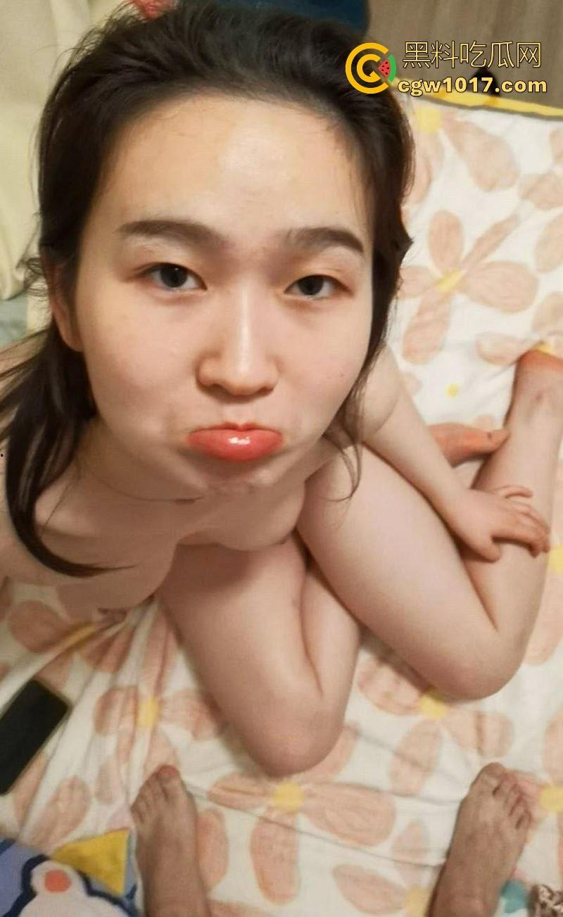 大奶微胖良家少妇【廖清晴】出轨调教视频曝光，甘心为肌肉猛男舔屌挨操，各种姿势爆操配合度拉满，反差到极品！-4