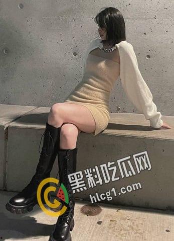 郑州高颜值美女 张慧 和公司高管男友不雅视频流出 献出羞涩肉穴绝美蜜桃臀被爆操 分手后遭曝光-9