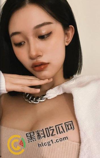 郑州高颜值美女 张慧 和公司高管男友不雅视频流出 献出羞涩肉穴绝美蜜桃臀被爆操 分手后遭曝光-12