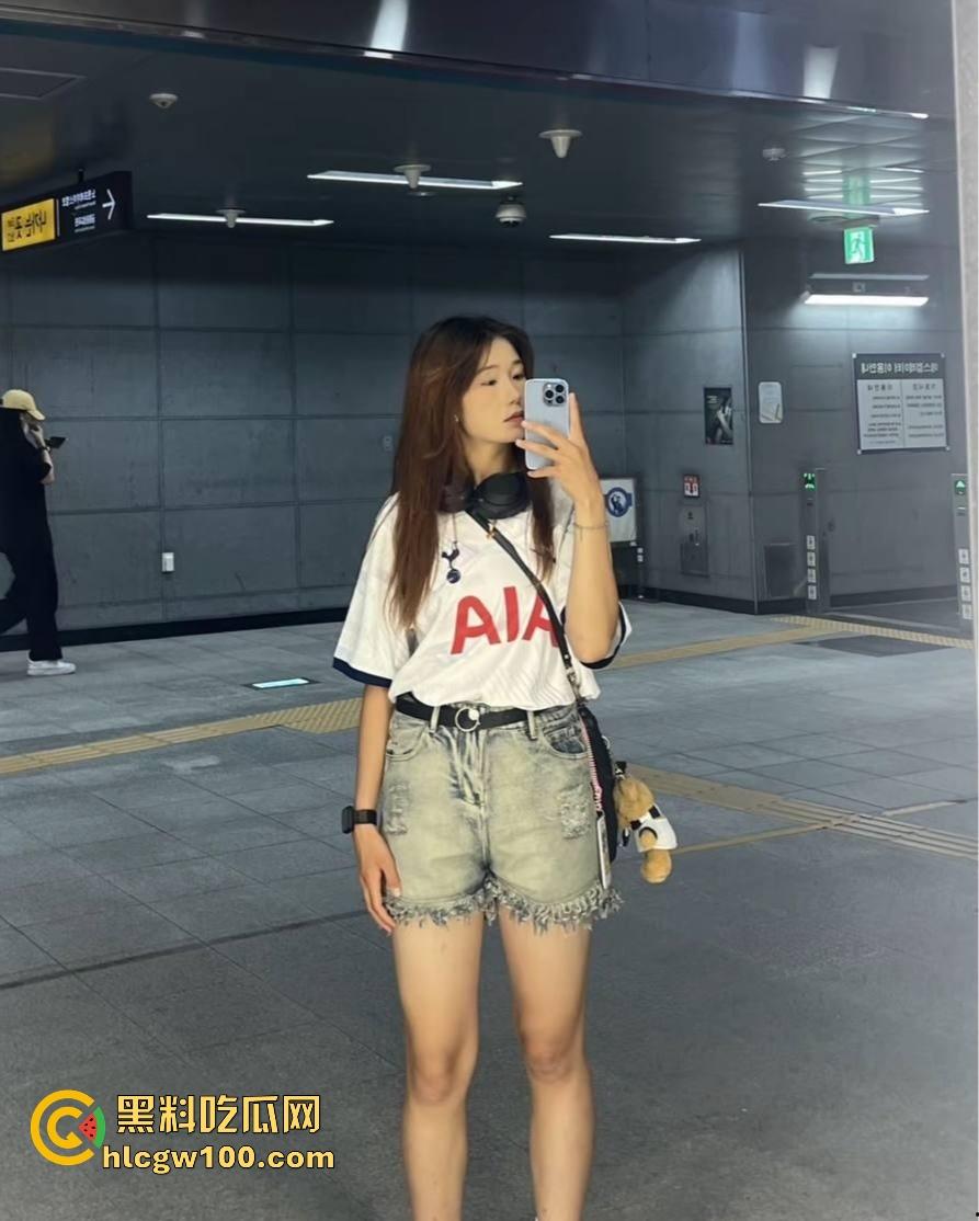 广州豹足球队员【唐天翼】爆出惊天丑闻,被女友实锤出轨女足【马丹娜】聊天记录暧昧短信曝光全网!-2