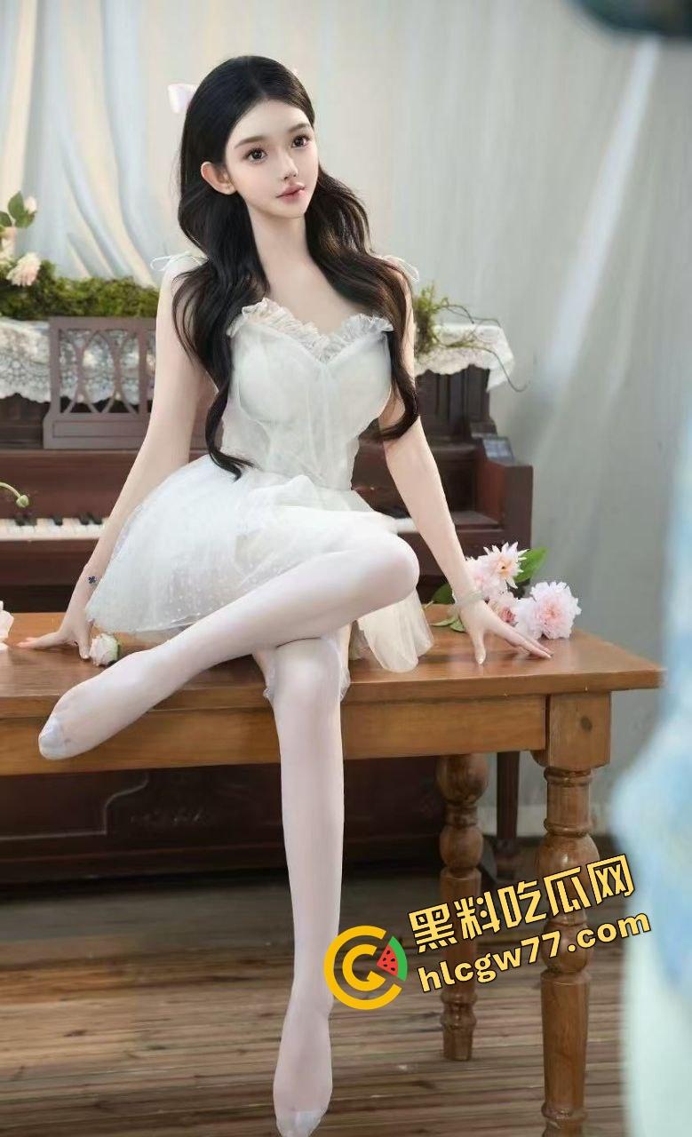 高颜值淫荡母狗【 myamira】 美乳肥臀白虎尤物 超大道具自慰插穴 逼肉拉扯淫液四溢-1