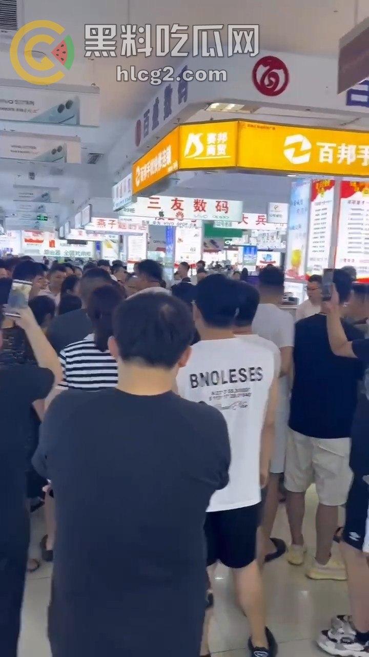 小姨子偷情姐夫，姐姐一怒之下大闹手机店，家族恩怨一触即发-7