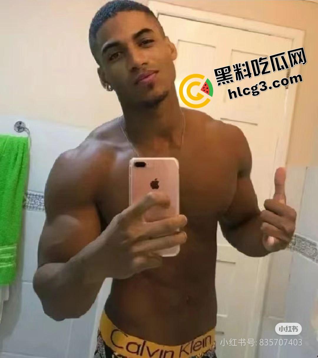 炸裂!大神小红书冒充黑人 钓鱼找女友 美女成功上钩 黑人这么好使?-9