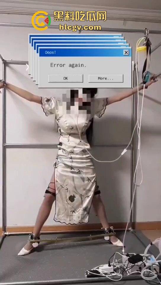 极限自虐小骚货挑战120小时变态锁死!鼻管呼吸泵+灌肠电击+跳蛋炮机疯狂折磨,产出液体自循环逼疯自己!-8