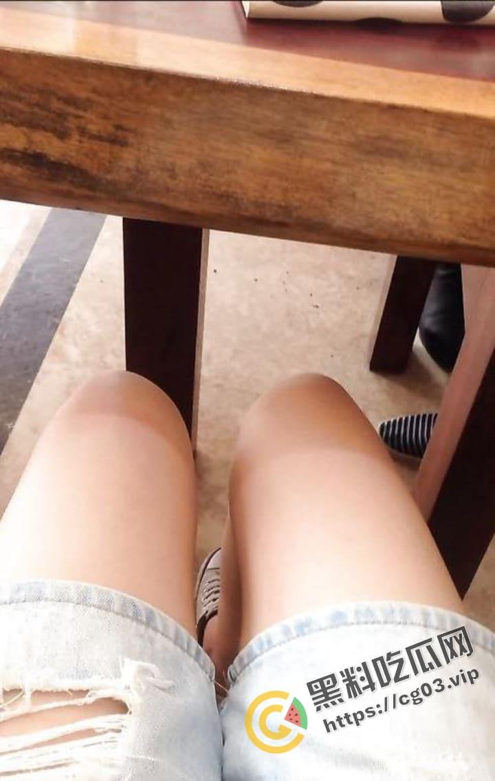 曝光!山西某电影院人事【李雪梅】婚内出轨男小三 还去聊骚男小四 情夫怒将其海量生活照 及裸照自慰视频流出-15