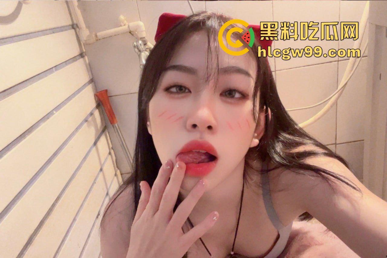 玩归玩闹归闹,别拿视频开玩笑,反差卡哇伊汉服萝莉美女惨遭渣男色影记录,蜜桃臀娇喘骑乘让人上头!-7