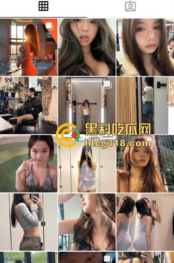 福建大学极品微胖学妹【陈暖涵】背着男友玩网调做母狗，线下约炮猛男被狠狠的猛入。-11