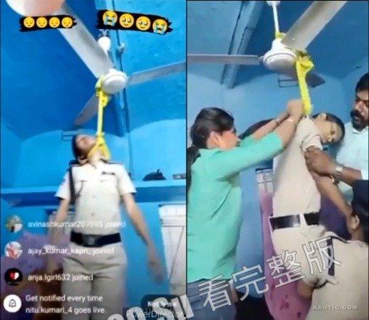 猎奇系列 人不能…至少不应该 (七)-1