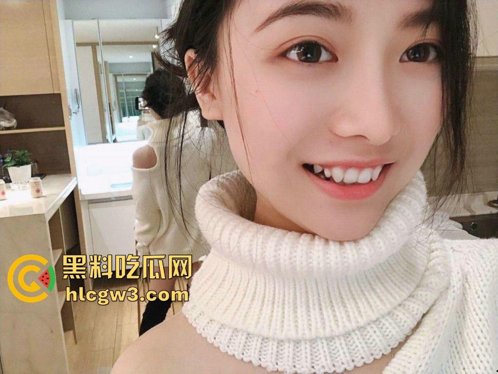 四川传媒学院清纯女大【朱姝君】翻车,清纯人设崩塌,背着男友偷偷被富哥包养,反差骚到炸!-13