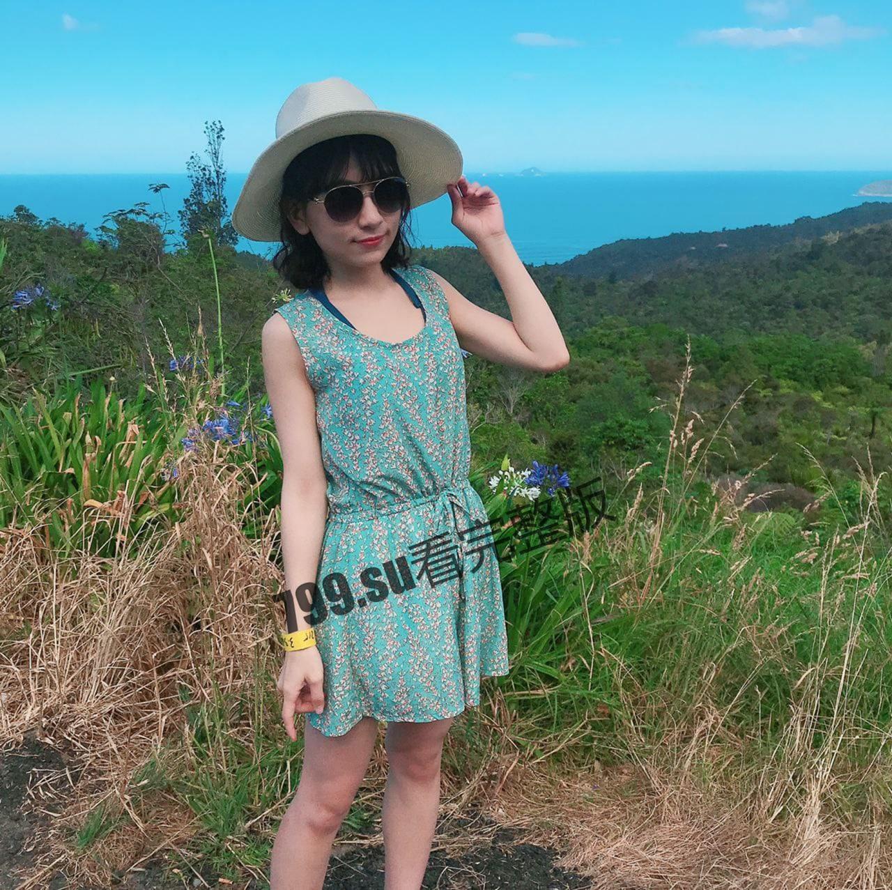 台湾粉嫩学妹 刘宇昕 遇上渣男 粉嫩小穴都快被插烂了-3