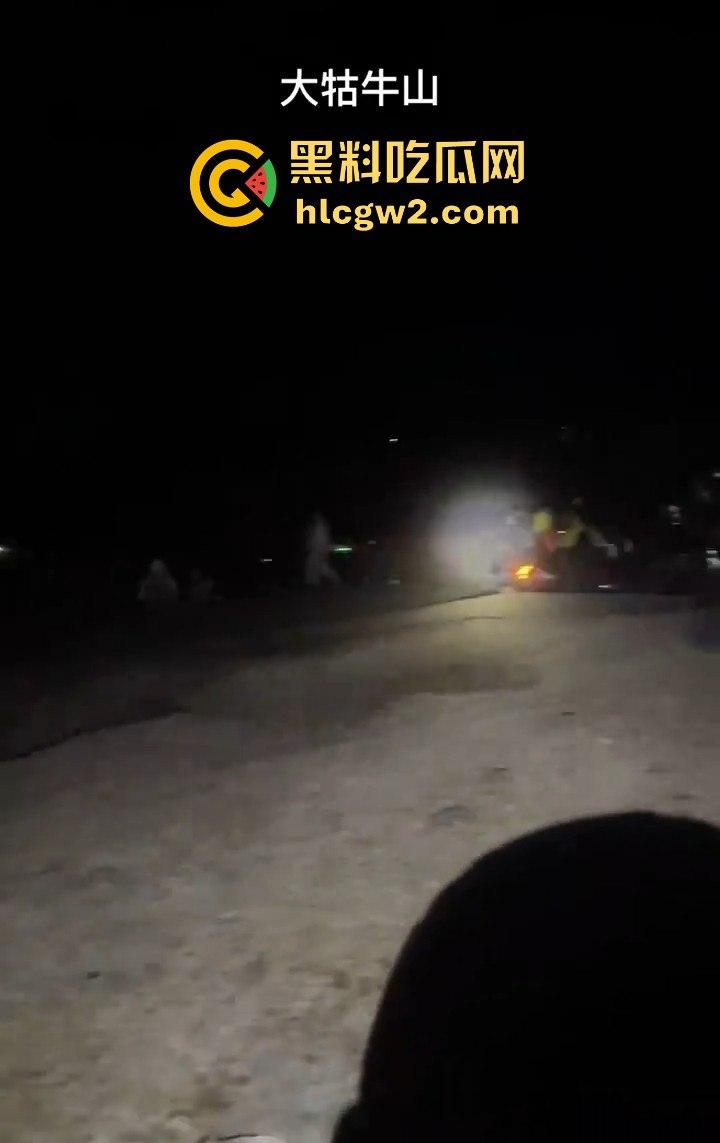 青春无售价却纵火韶山!无知大学生云南东川大牯牛山放火毁二级保护植物 杜鹃花全军覆没!-10