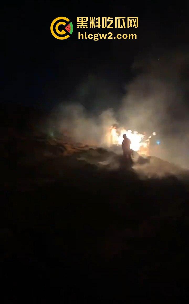 青春无售价却纵火韶山!无知大学生云南东川大牯牛山放火毁二级保护植物 杜鹃花全军覆没!-12