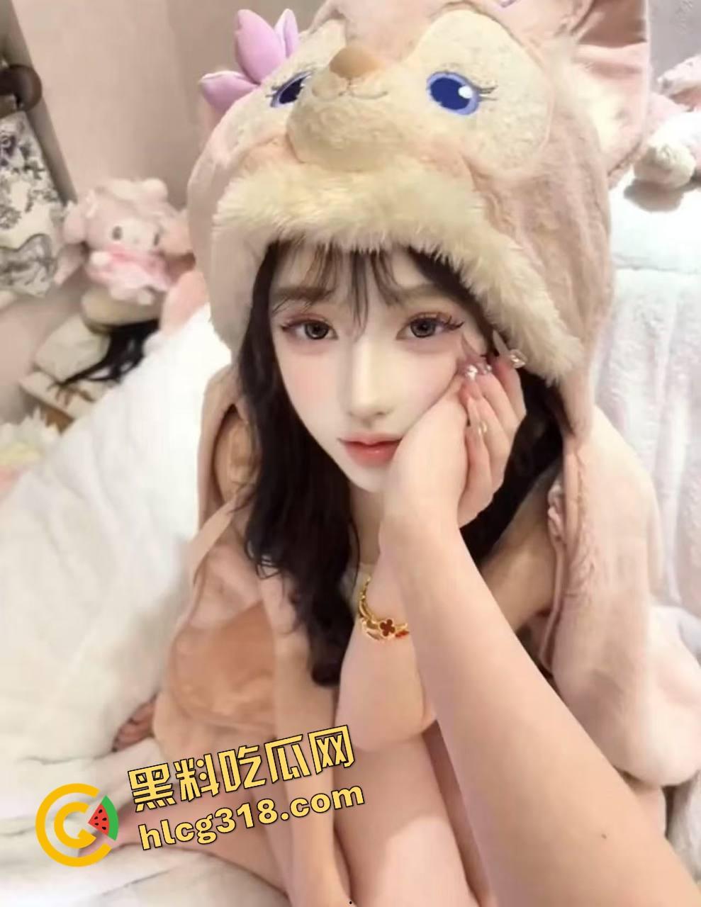 留学是为了见世面不是玩笑，澳洲女留学生『Lena』自爆爽过大屌，5分钟被操翻3次，嘴里说不要！-4