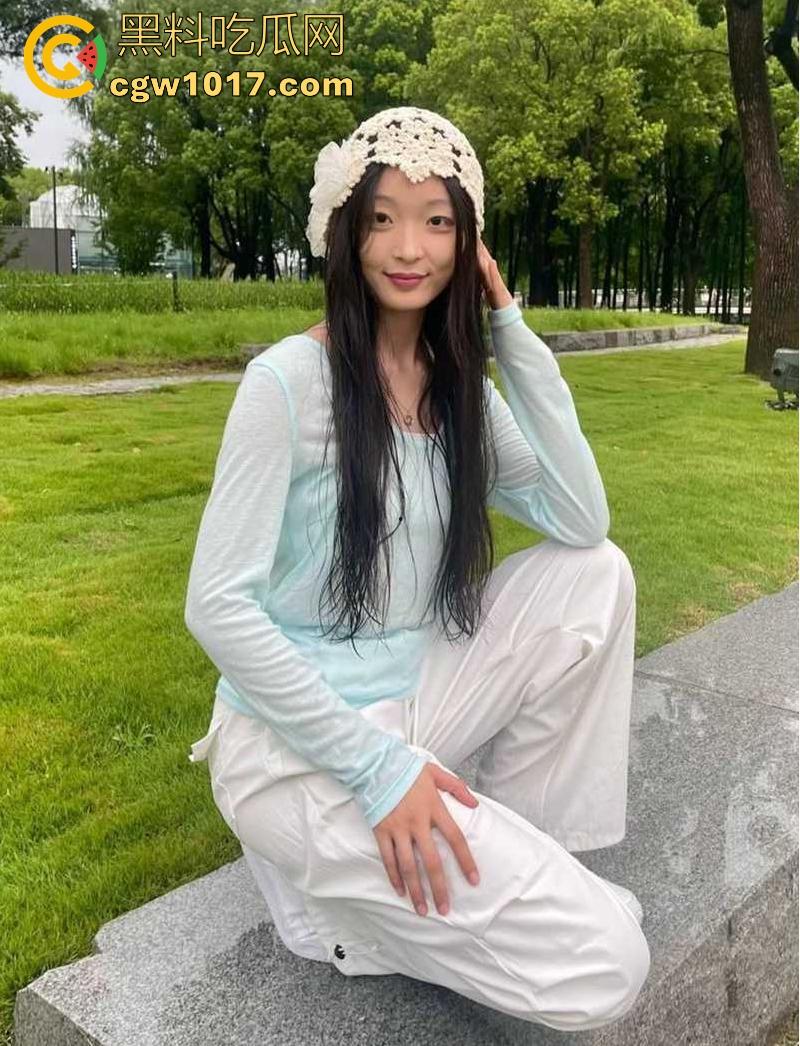 广东海洋大学极品24级系花【李晓芸】不雅视频遭前男友曝光,极品模特身材,各种蹶臀挨操,扶墙猛插淫荡的一批!-5