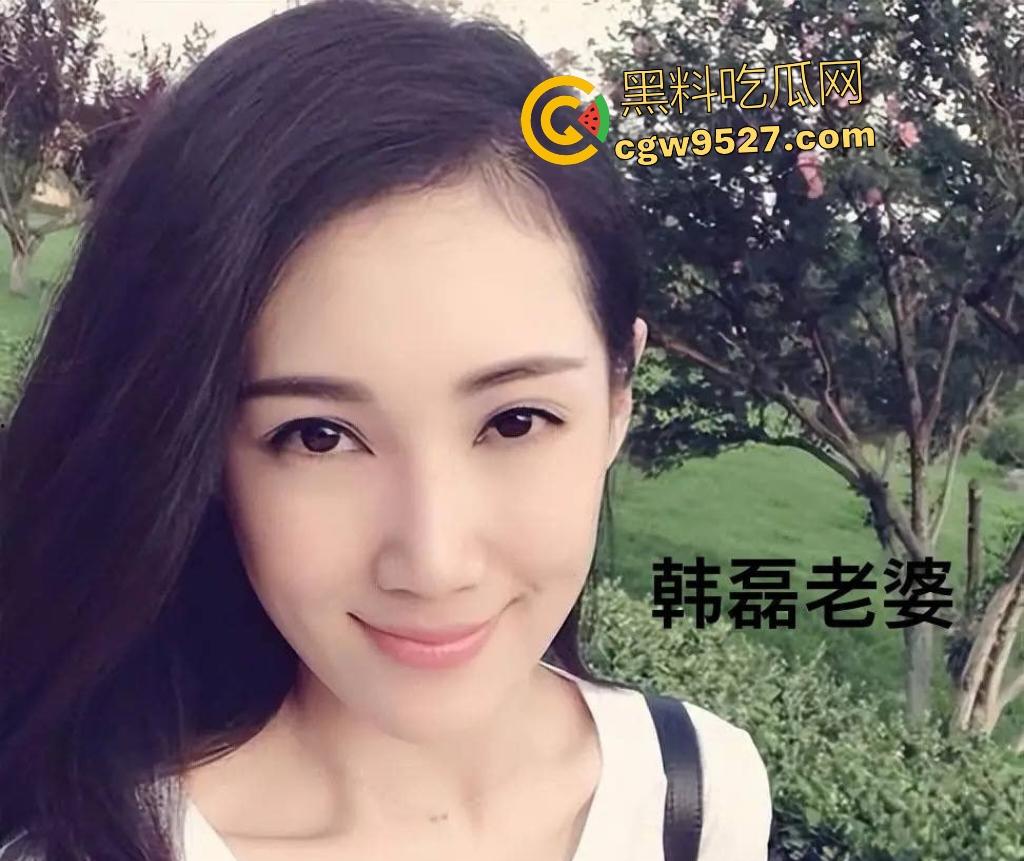 韩磊出轨承诺100万元补偿,事后却失联,女网友曝私密截图和做爱视频,表情似不情愿却为钱屈服!-2