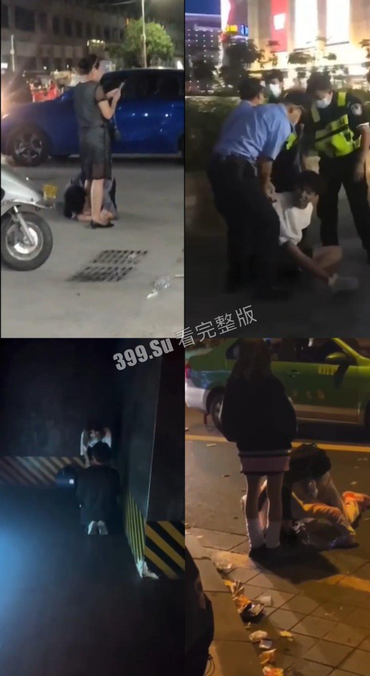 舔狗篇 “沸羊羊,你还愣着干嘛,过来给喜羊羊推屁股啊!”-2