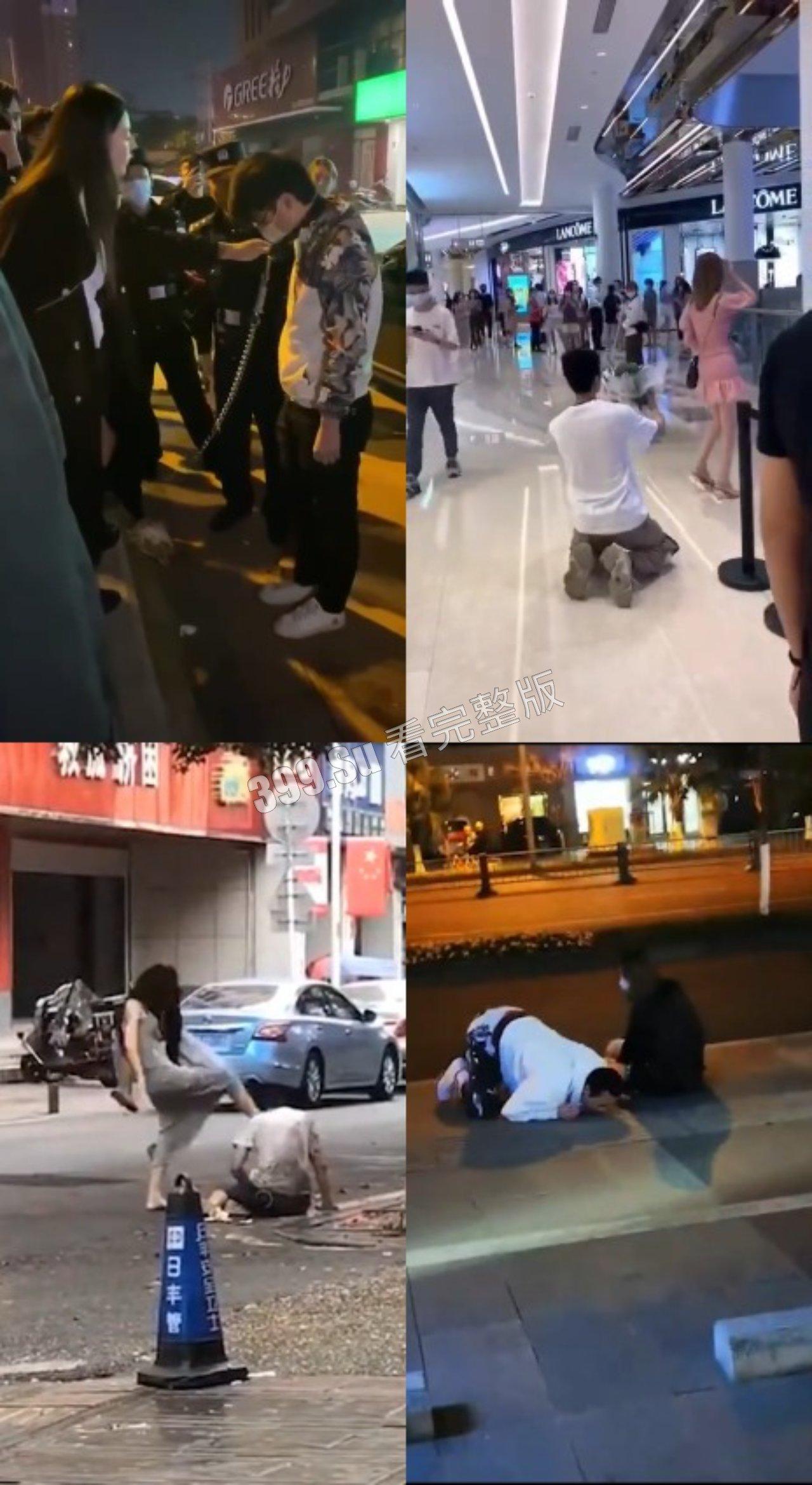 舔狗篇 “沸羊羊,你还愣着干嘛,过来给喜羊羊推屁股啊!”-4